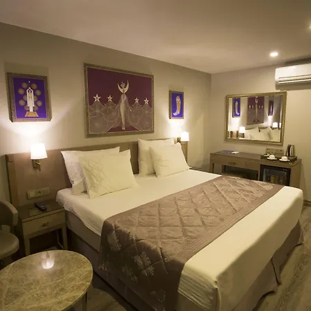 Taximist Hotel-2