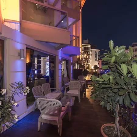 Tac Premier Hotel&Spa-2