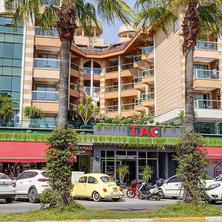 Tac Premier Hotel&Spa-3