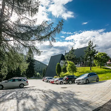 Pytloun Wellness Hotel Harrachov-2
