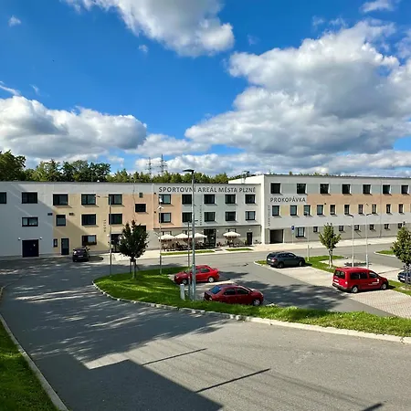 Hotel Prokopavka-3