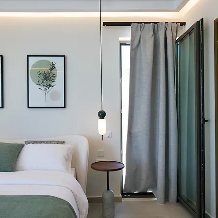 Naiades Boutique Hotel - Adults Only-2