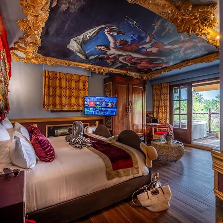 Hotel Pirates World-2