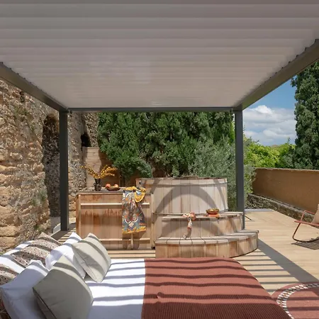 Mihotel - La Maison Rose-2