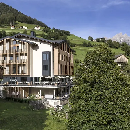 Alpinhotel Vajolet - Adults Only-2
