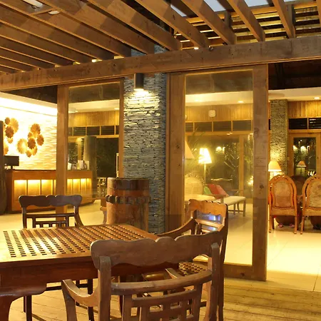 Mithi Resort & Spa-3