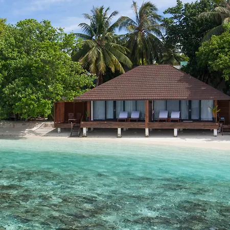 Lily Beach Resort And Spa-3