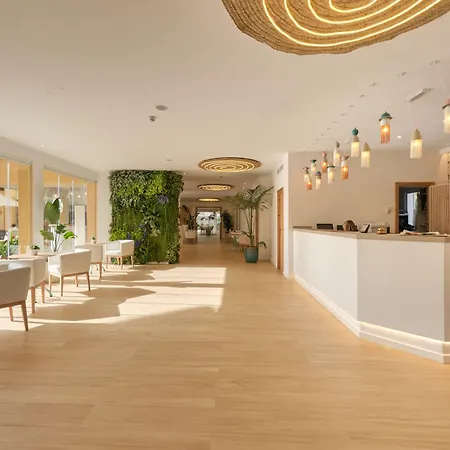 Hotel Villa Chiquita - Adults Only - Over 12-2
