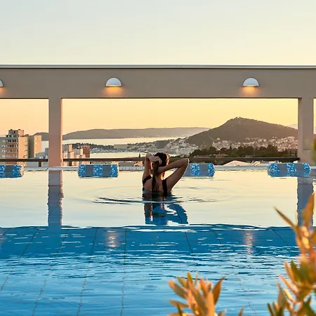 Dioklecijan Hotel & Residence-3