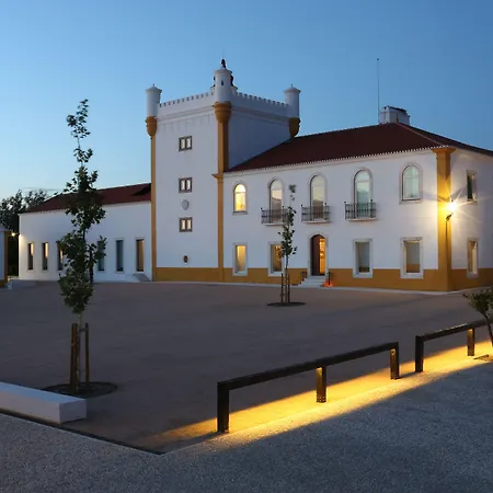 Torre De Palma Wine Hotel, Monforte, A Member Of Design Hotels-3