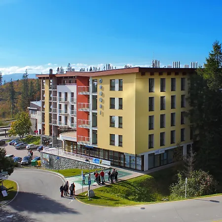 Hotel Crocus-3
