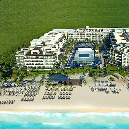 Royalton Hideaway Riviera Cancun, An Autograph Collection All-Inclusive Resort - Adults Only-2