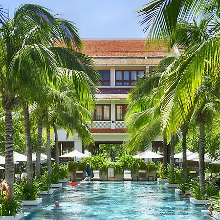 Almanity Hoi An Resort & Spa-3
