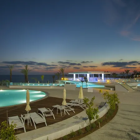 King Evelthon Beach Hotel&Resort-2