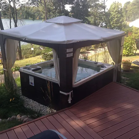 Hotel Mazuria Country&SPA-3