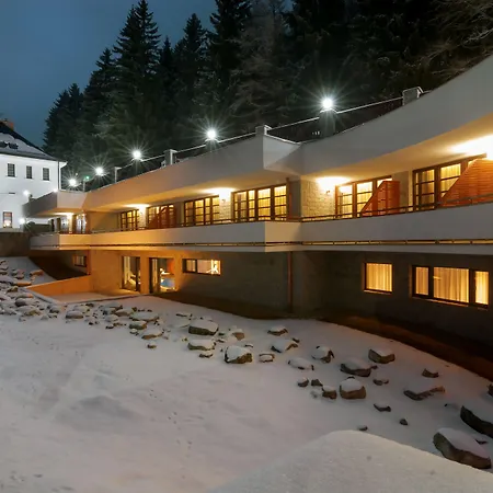 Hotel Bedriska Wellness Resort&Spa-2