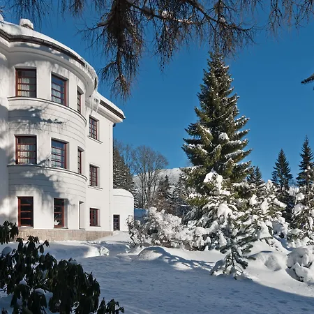 Hotel Bedriska Wellness Resort&Spa-3
