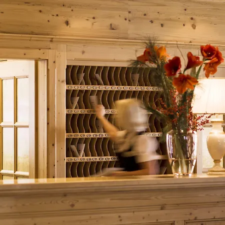 Superior Hotel Tirolerhof - Zell am See-2