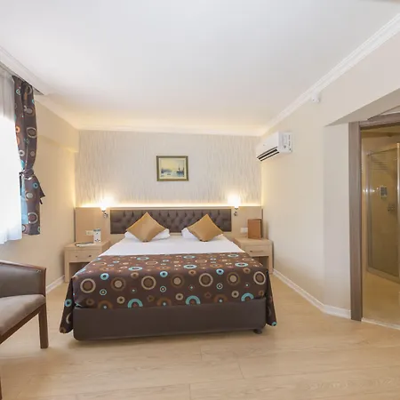 Asdem Park Otel-2