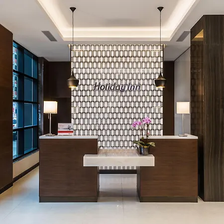 Holiday Inn Brooklyn Downtown By Ihg-3