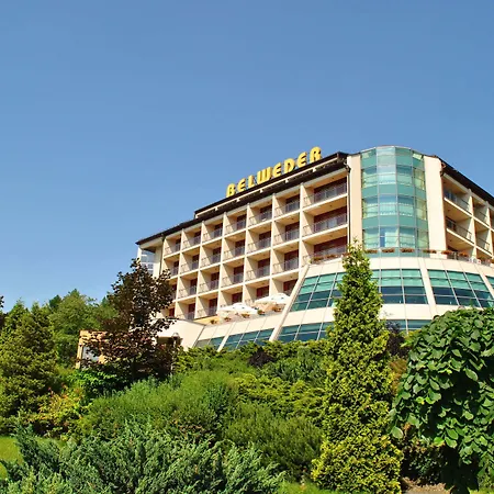 Hotel Belweder-3