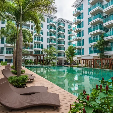 Fishermens Harbour Urban Resort - SHA Extra Plus-3
