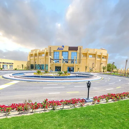 Amwaj Beach Club Abu Soma-3