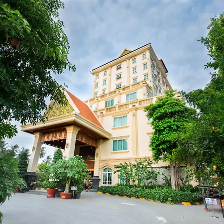 Classy Hotel & Spa-3