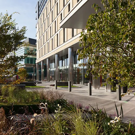 Crowne Plaza Newcastle - Stephenson Quarter By Ihg-3