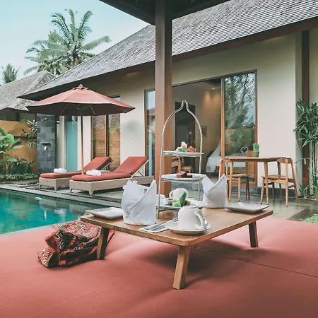 Puri Sebali Resort-3