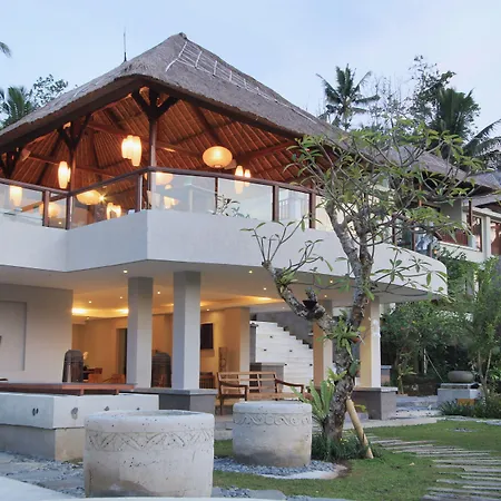 Puri Sebali Resort-2