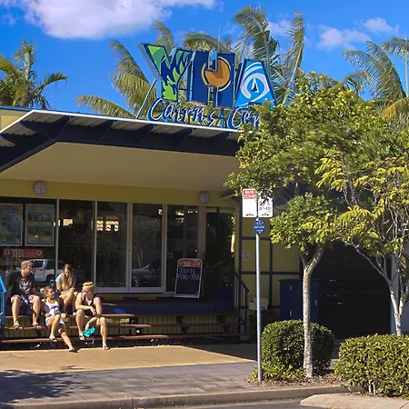 Yha Cairns Central-2