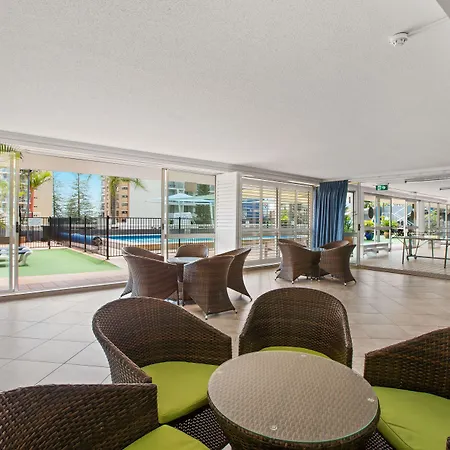 Port Pacific Resort-3