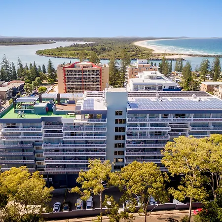 Port Pacific Resort-2