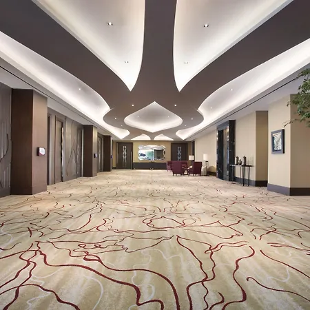 Crowne Plaza Bandung, an IHG Hotel-2