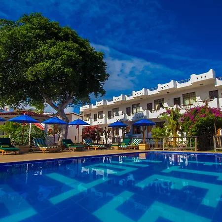 Hotel Fiesta-3