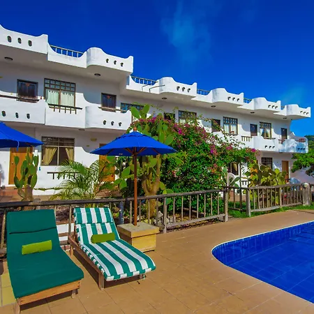 Hotel Fiesta-2