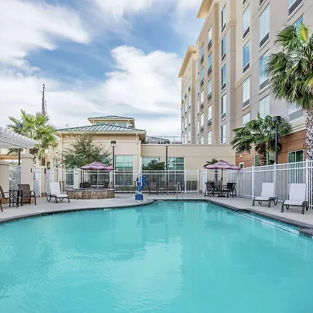 Hilton Garden Inn San Antonio/Rim Pass Drive-2