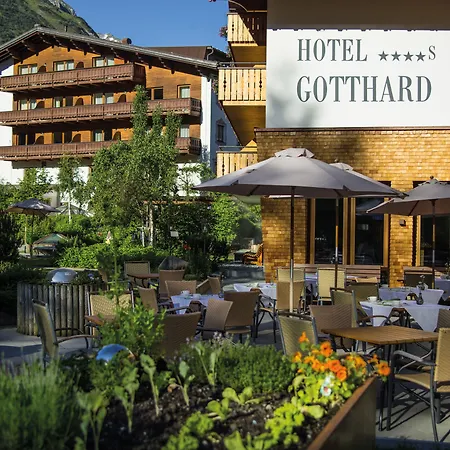 Hotel Gotthard-2