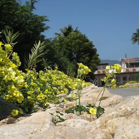 Hotel Rurale Orti Di Nora & Spa-2