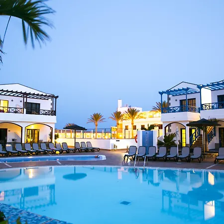 Hotel Mirador Papagayo By Livvo-2