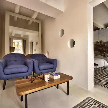 Casa Ellul - Small Luxury Hotels Of The World-3