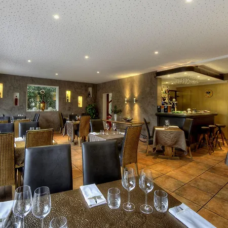 Logis Le Printemps Hotel Restaurant - Montelimar-2