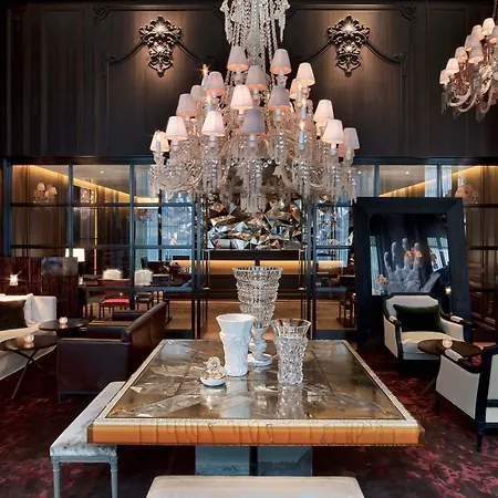 Baccarat Hotel And Residences New York-2