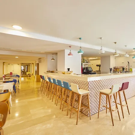 Mll Mediterranean Bay - Adults Only-2