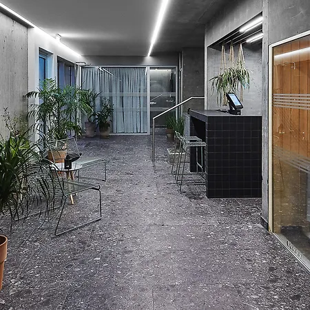 Midgardur By Center Hotels-2
