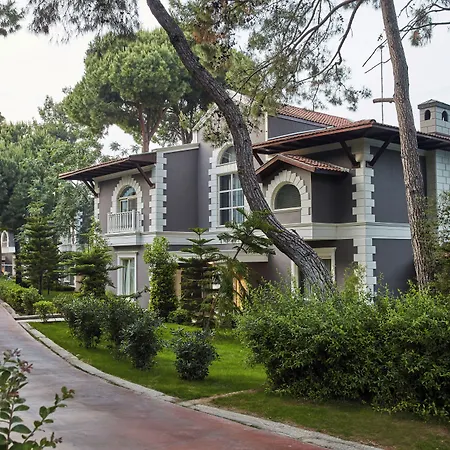 Maxx Royal Belek Golf Resort-3