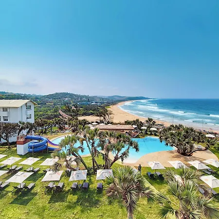 Blue Marlin All-Inclusive Seascape By Dream Resorts-2
