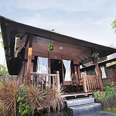 Aman Gati Hotel Balangan-3