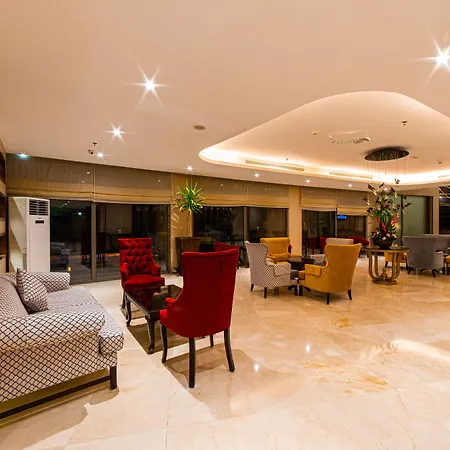 Oryx Hotel Aqaba-2